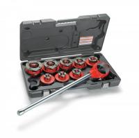 Ручной клупп Ridgid 12-R (1/8" – 2"; NPT)